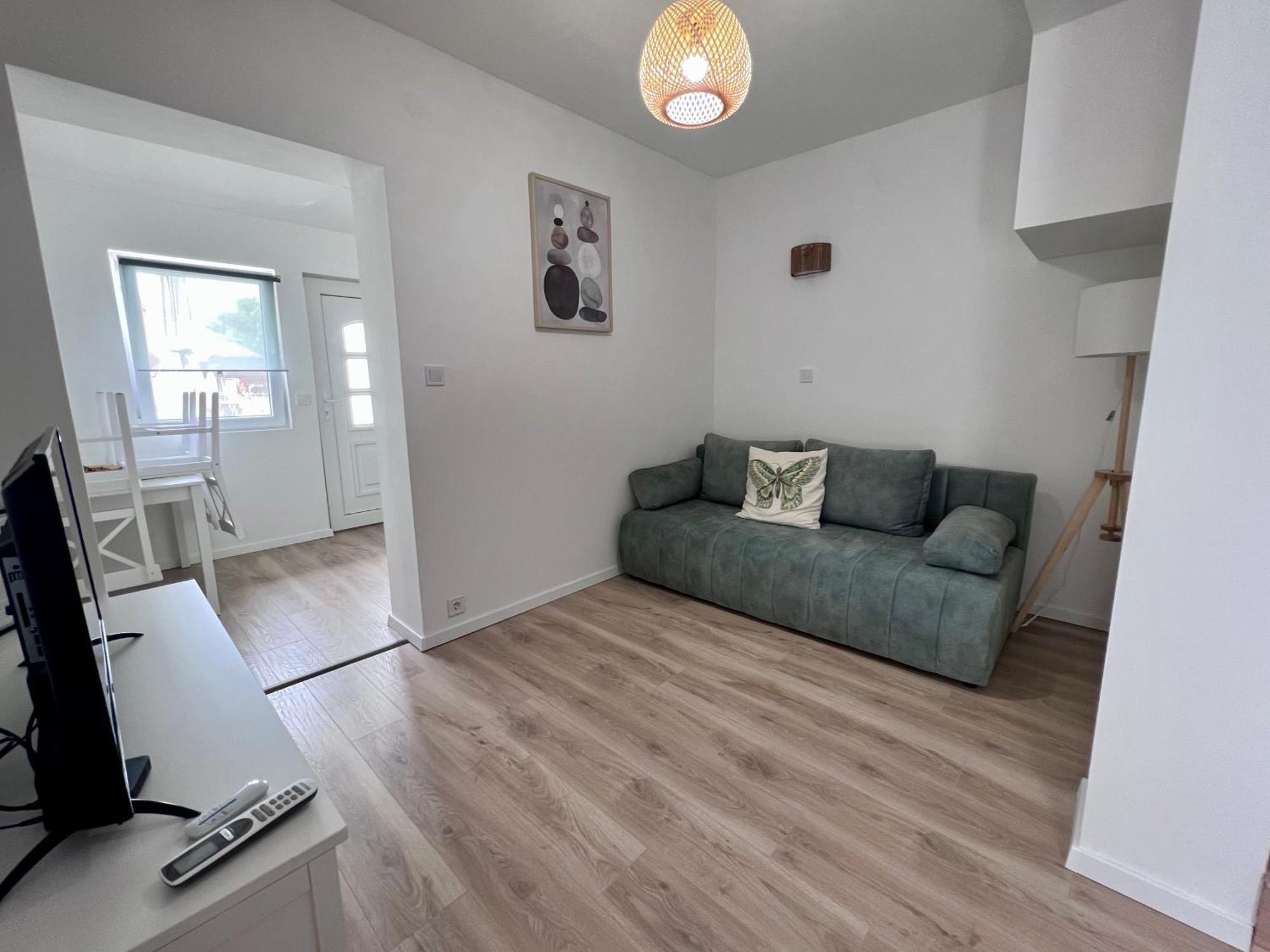 Best Apartman Lelle Balatonlelle Exterior foto